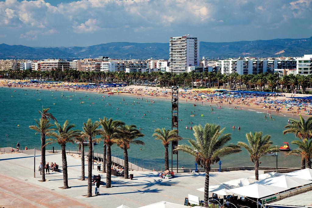 Apartamento Cordoba Planet Costa Dorada *