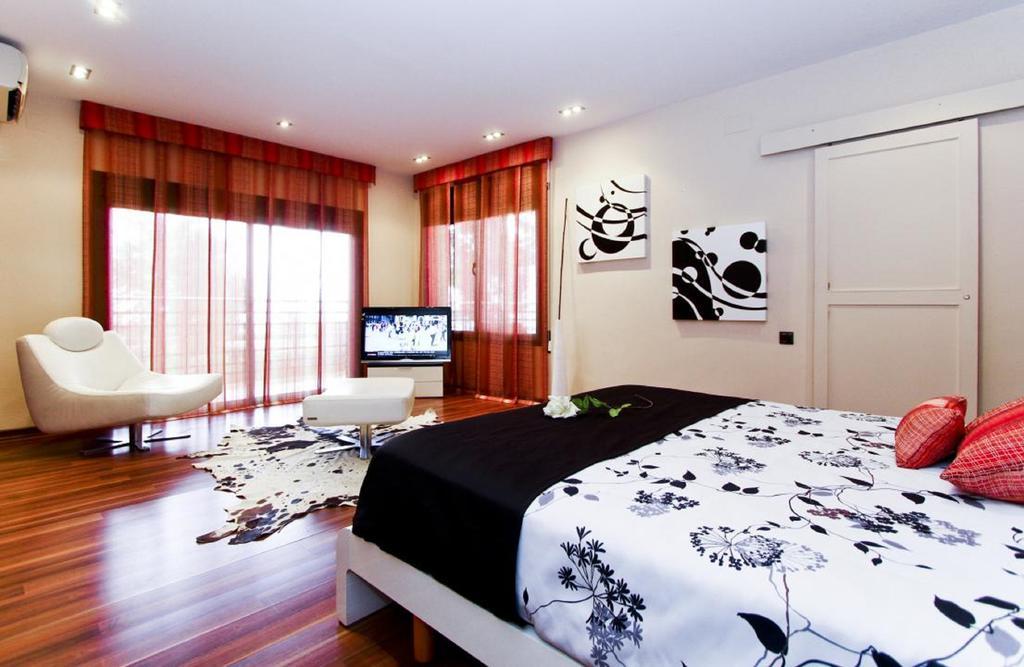 Villa Planet Planet Costa Dorada Salou