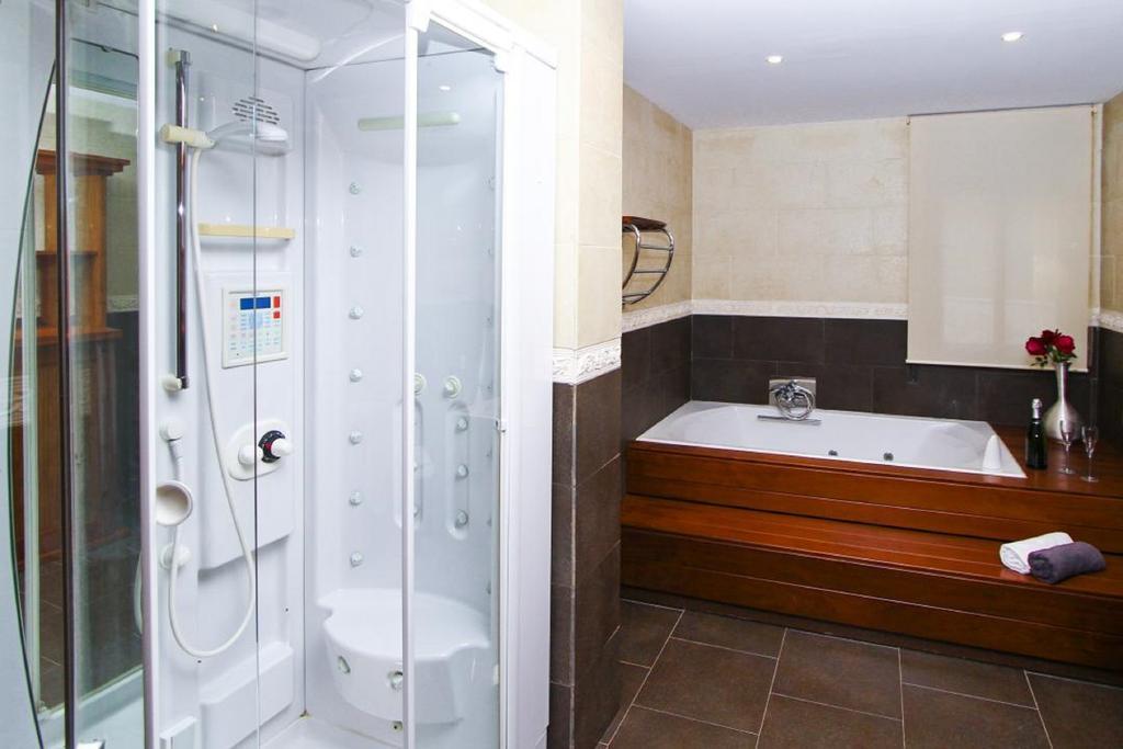 Villa Planet Planet Costa Dorada *