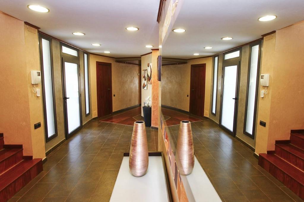 Villa Planet Planet Costa Dorada