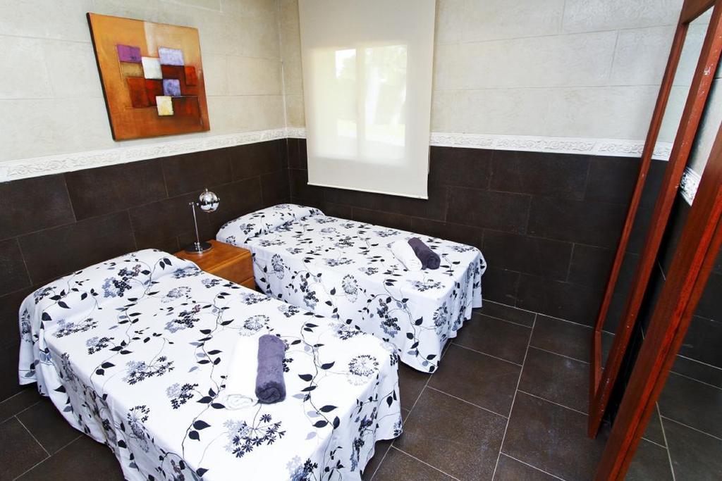 Planet Planet Costa Dorada Villa Salou