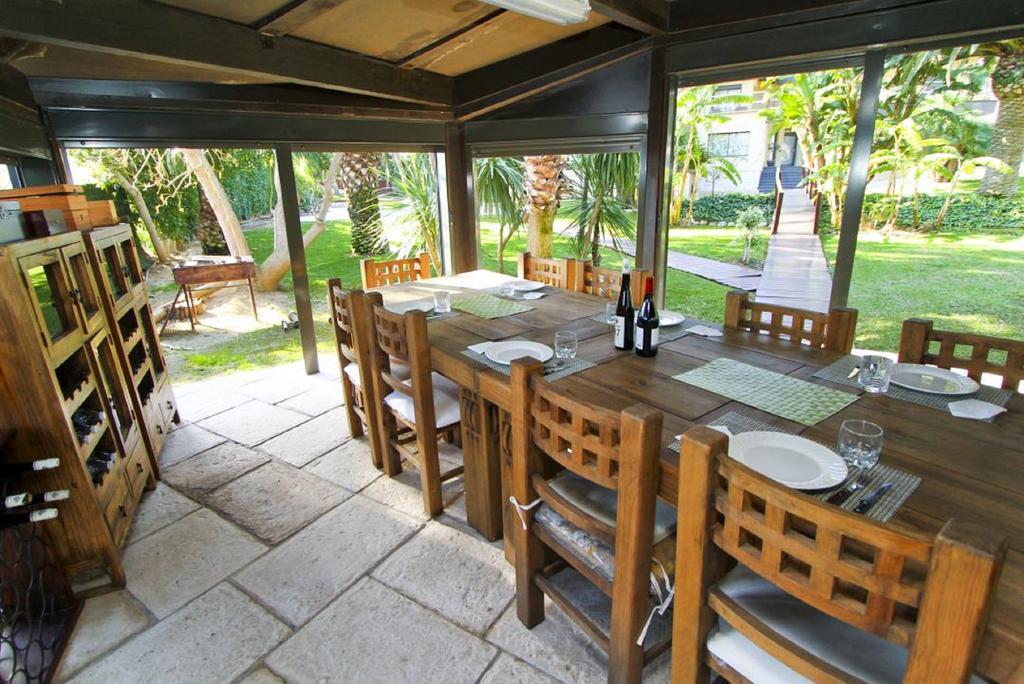 Villa Planet Planet Costa Dorada *