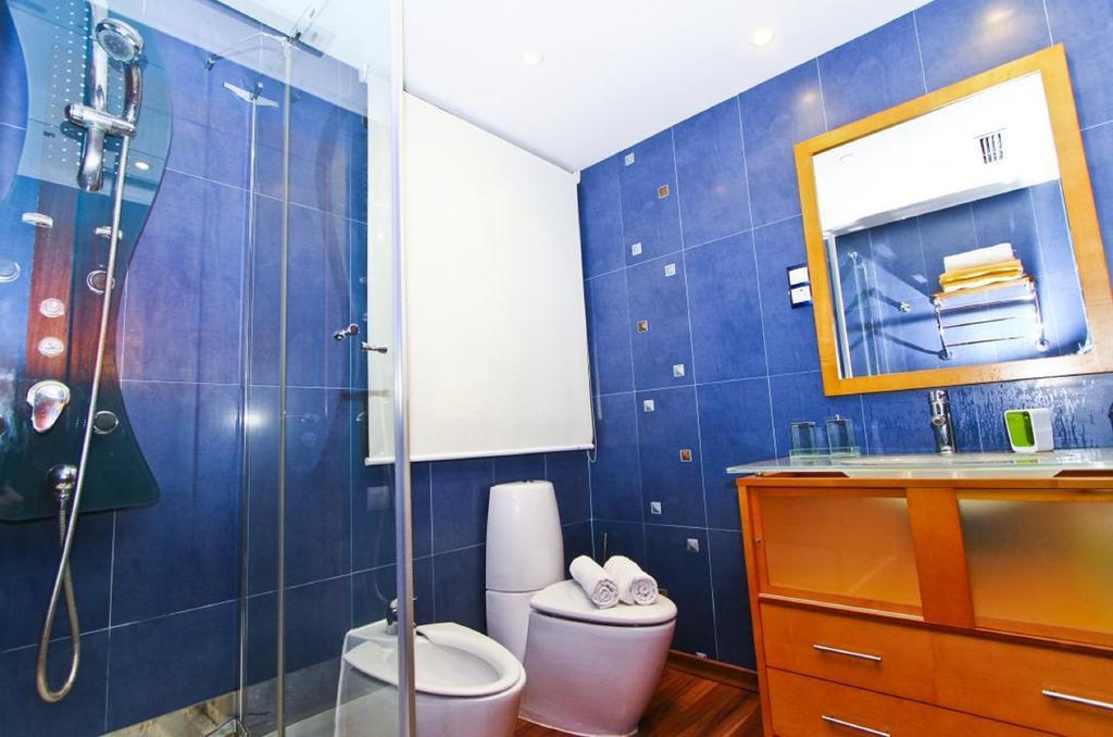 Villa Planet Planet Costa Dorada Salou