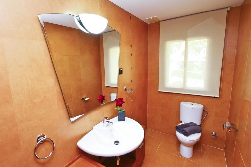 Villa Planet Planet Costa Dorada