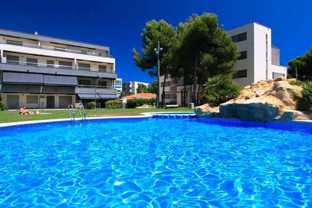 Apartment S Tramuntana Planet Costa Dorada *