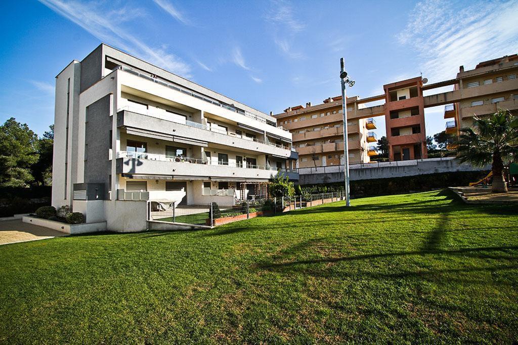 S Ttramuntana Planet Costa Dorada Apartamento