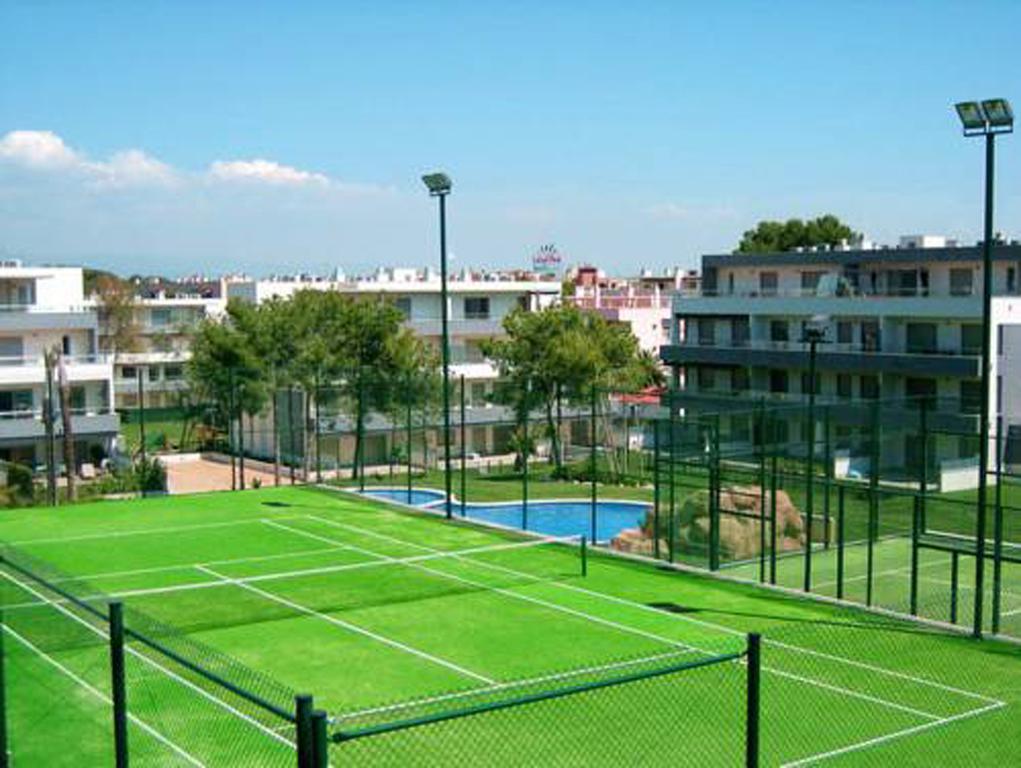 S Ttramuntana Planet Costa Dorada Apartamento Salou