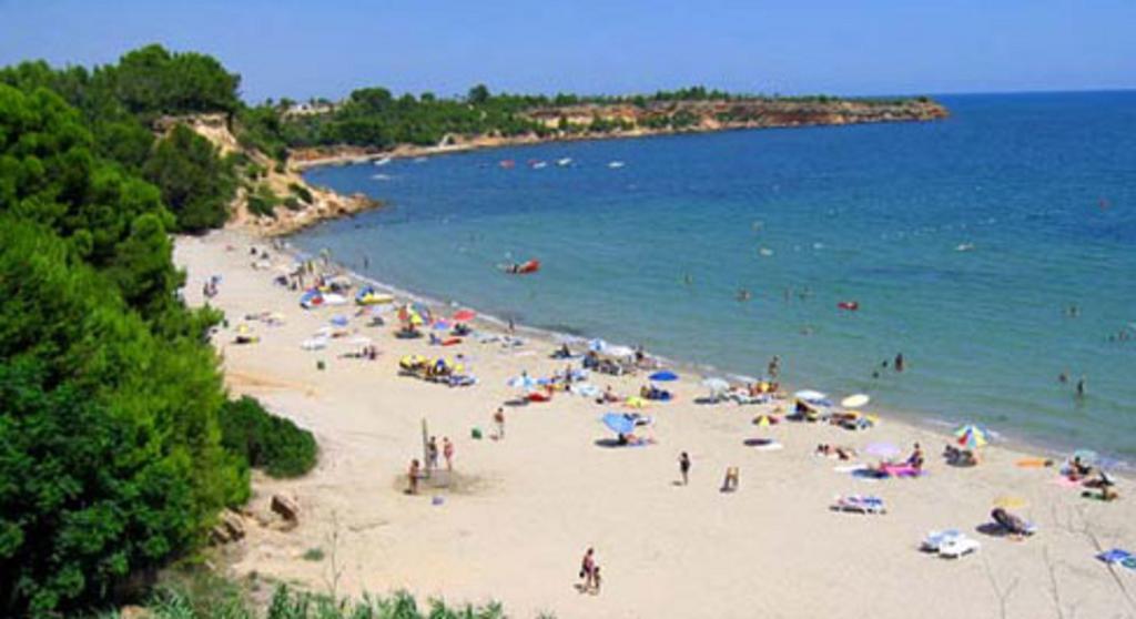 Cerr Trrss Apartamento Salou