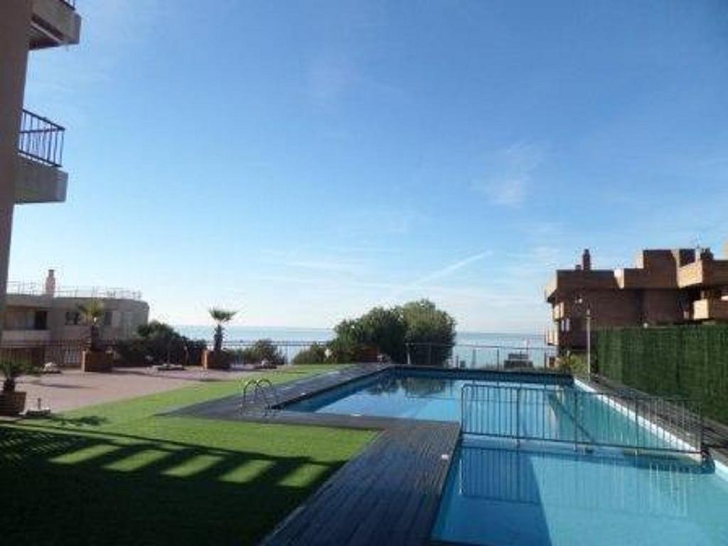 Apartamento Cerr Trrss Salou