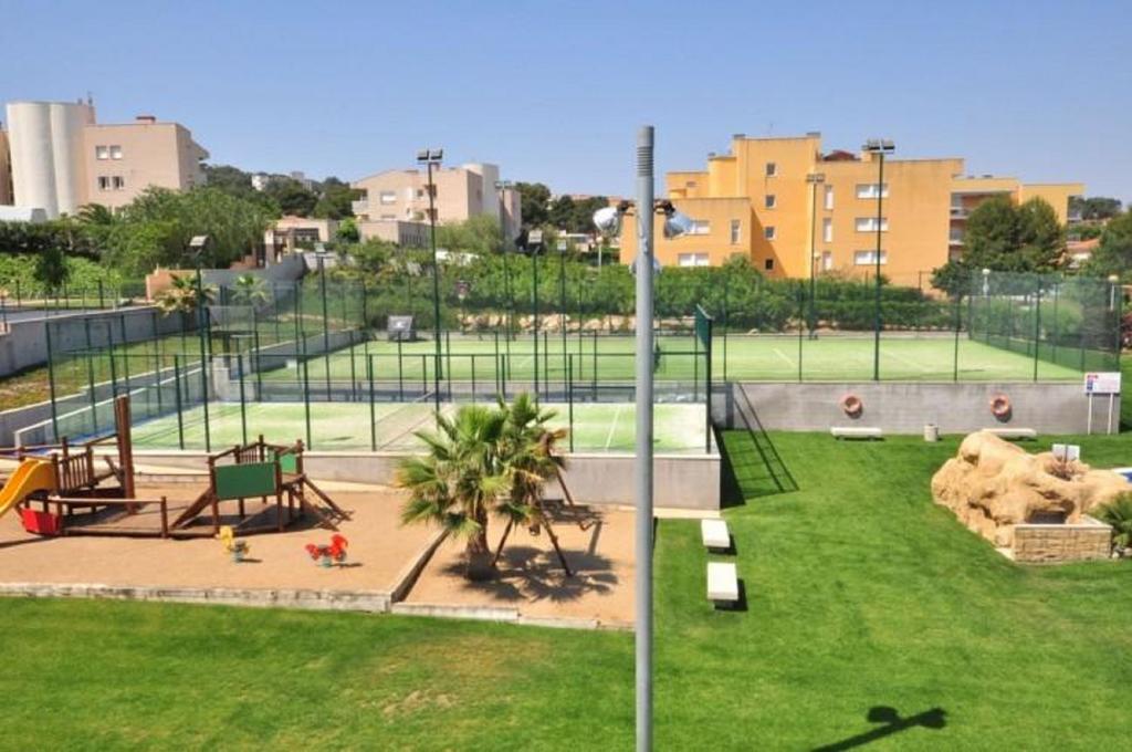 Tramontana Planet Costa Dorada Apartamento *