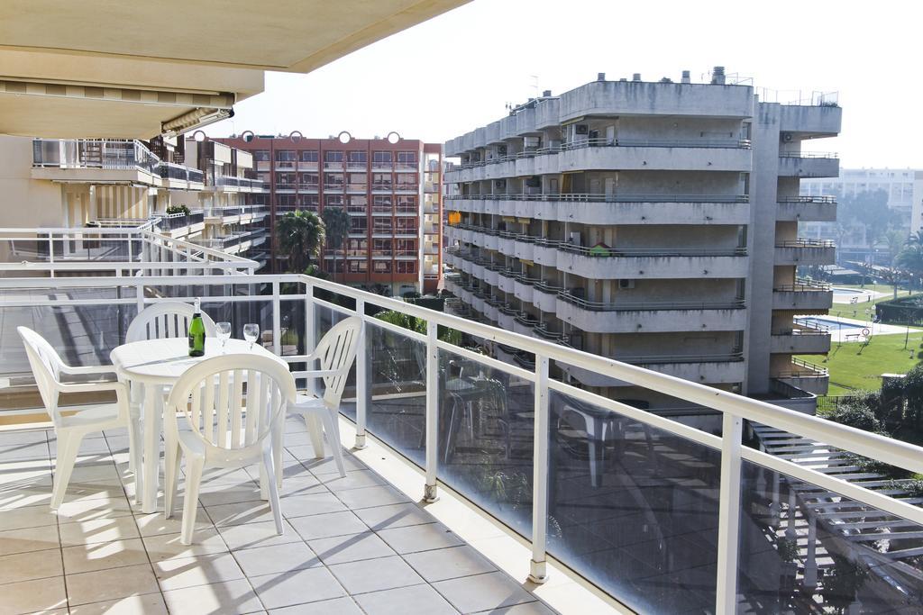 Apartamento Ventura Park Planet Costa Dorada