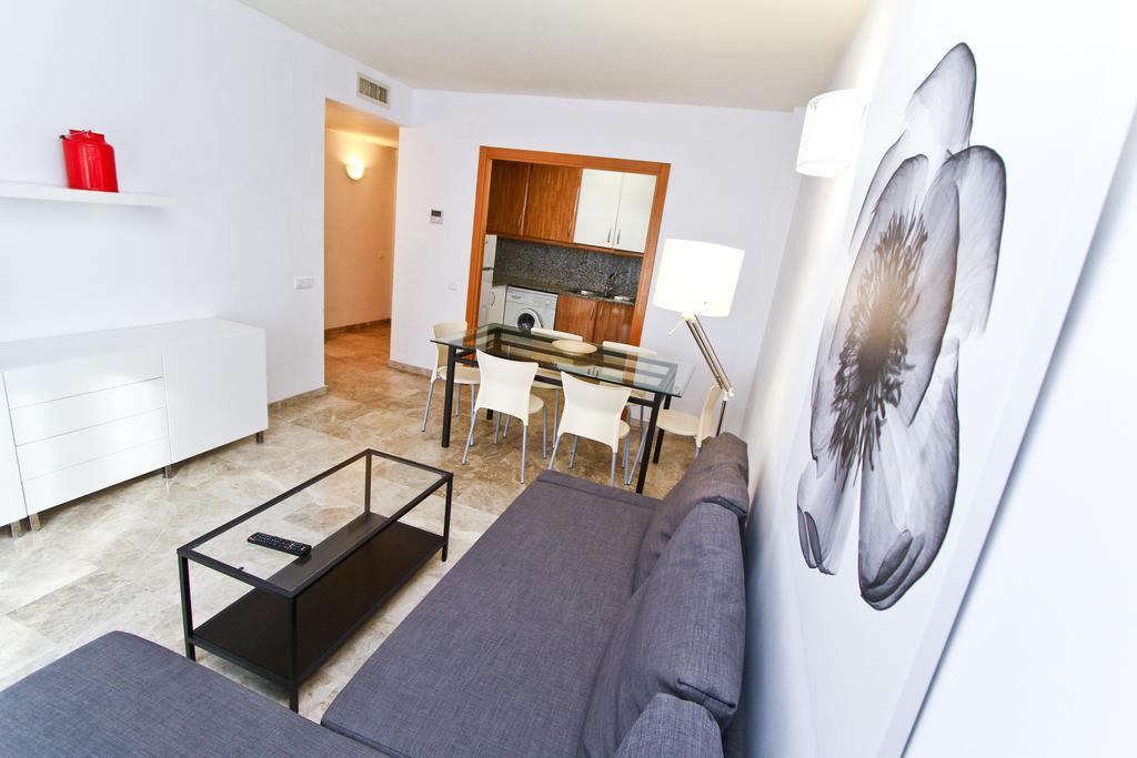 Apartamento Ventura Park Planet Costa Dorada *