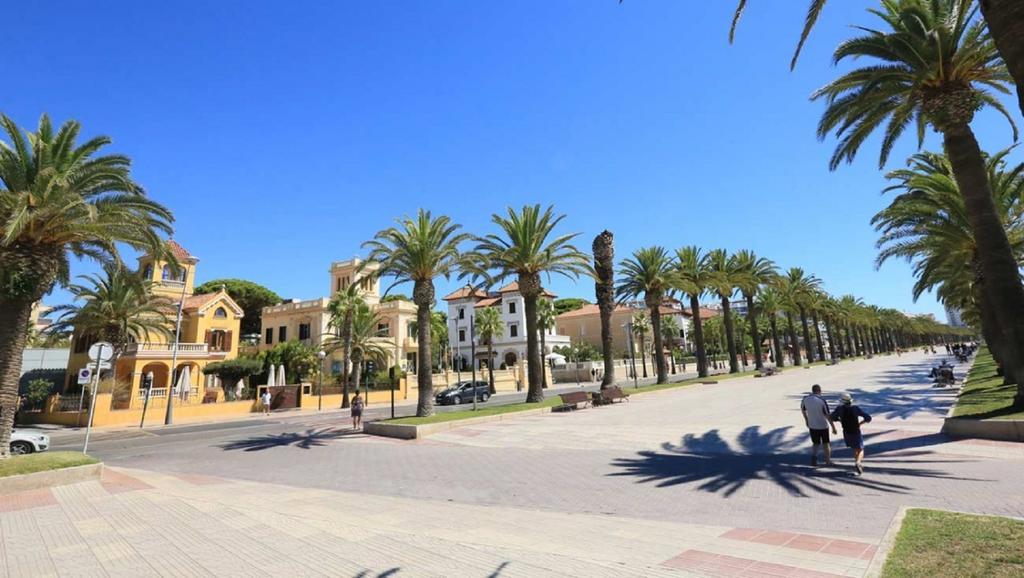 Cala Daurada 3 Planet Costa Dorada Apartamento *