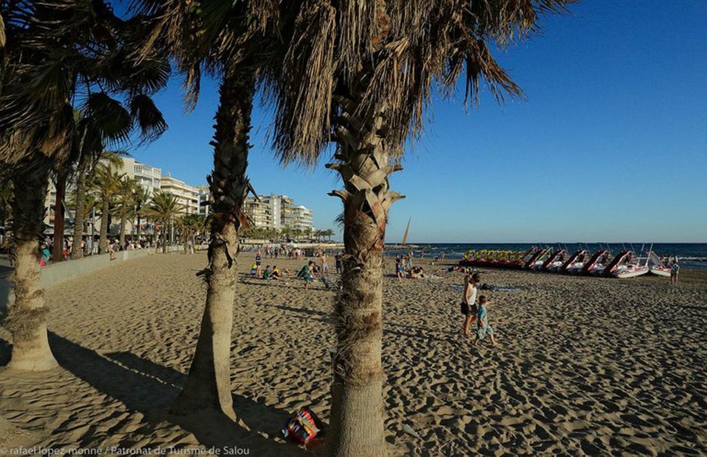 Apartamento Cala Daurada 3 Planet Costa Dorada Salou
