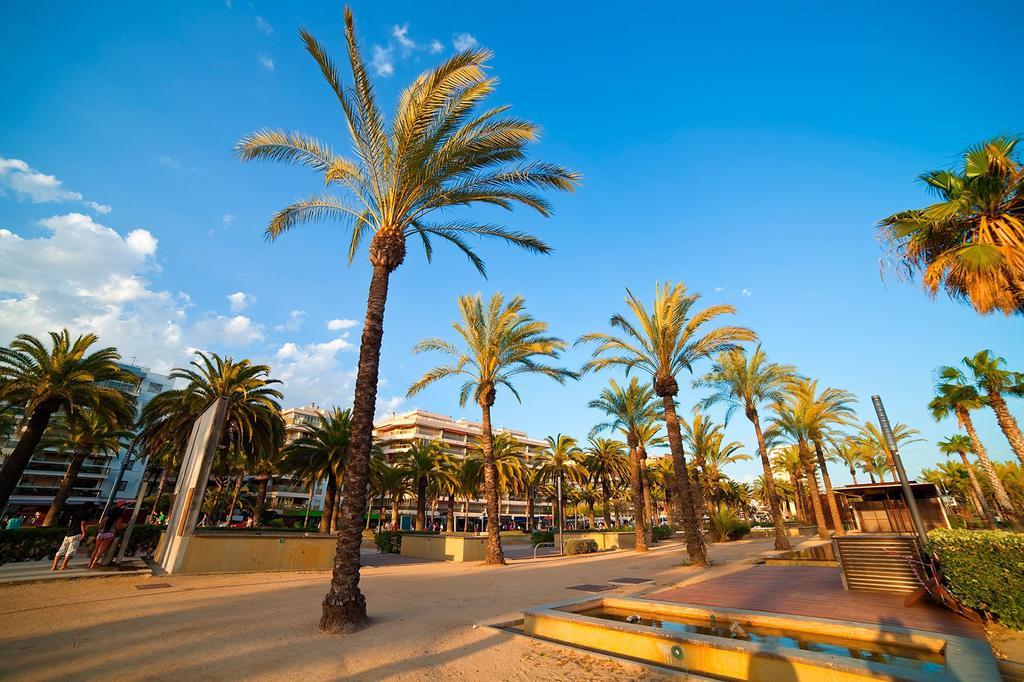Cala Daurada 3 Planet Costa Dorada Salou