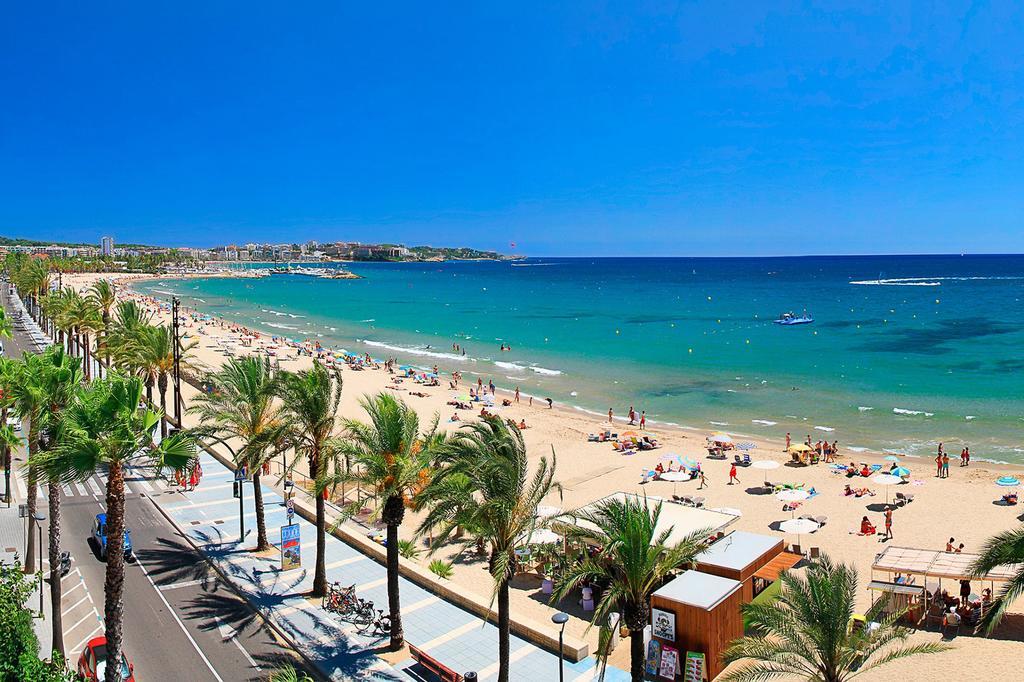 Cala Daurada 3 Planet Costa Dorada Apartamento