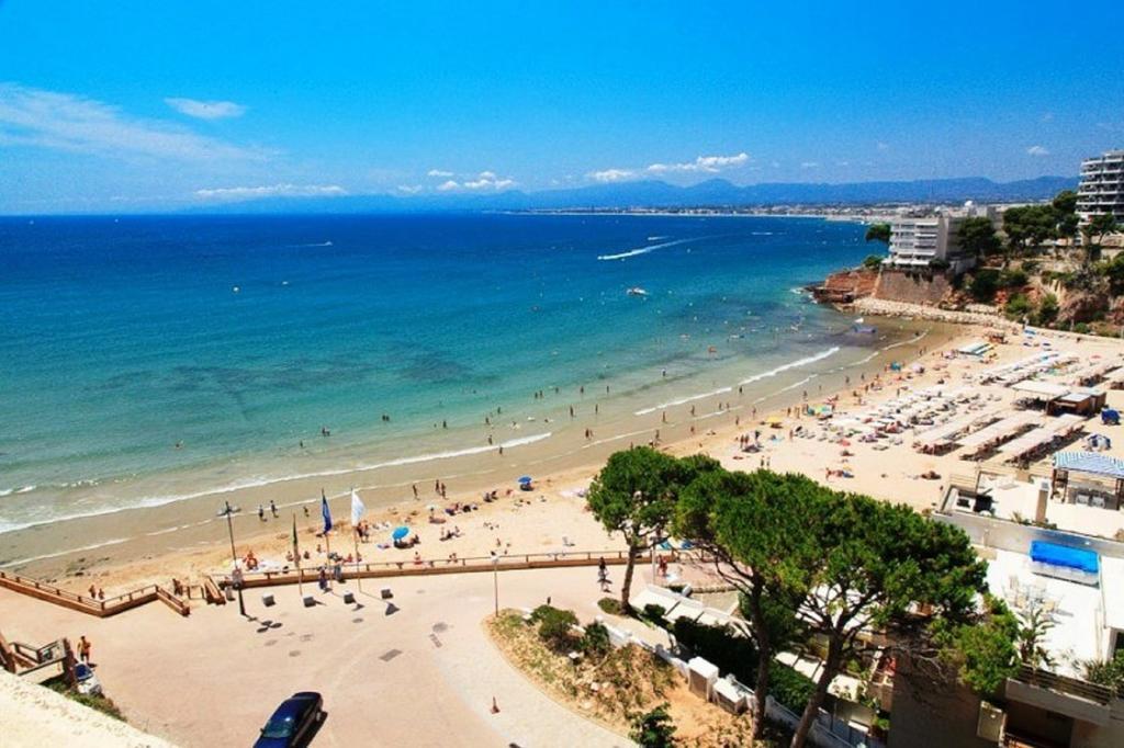 Cala Daurada 3 Planet Costa Dorada Apartamento *