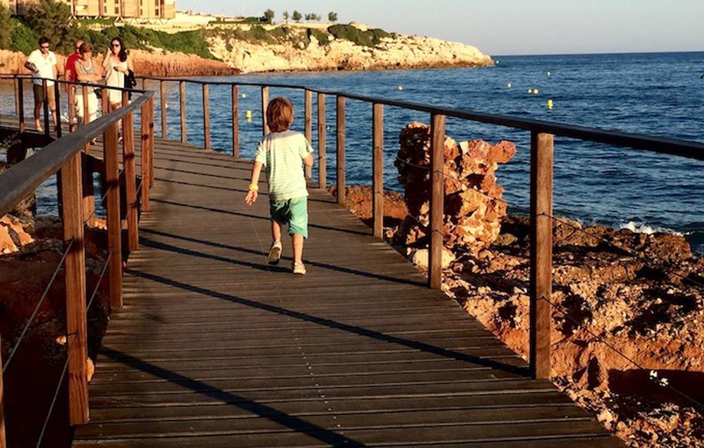 Cala Daurada 3 Planet Costa Dorada * Salou