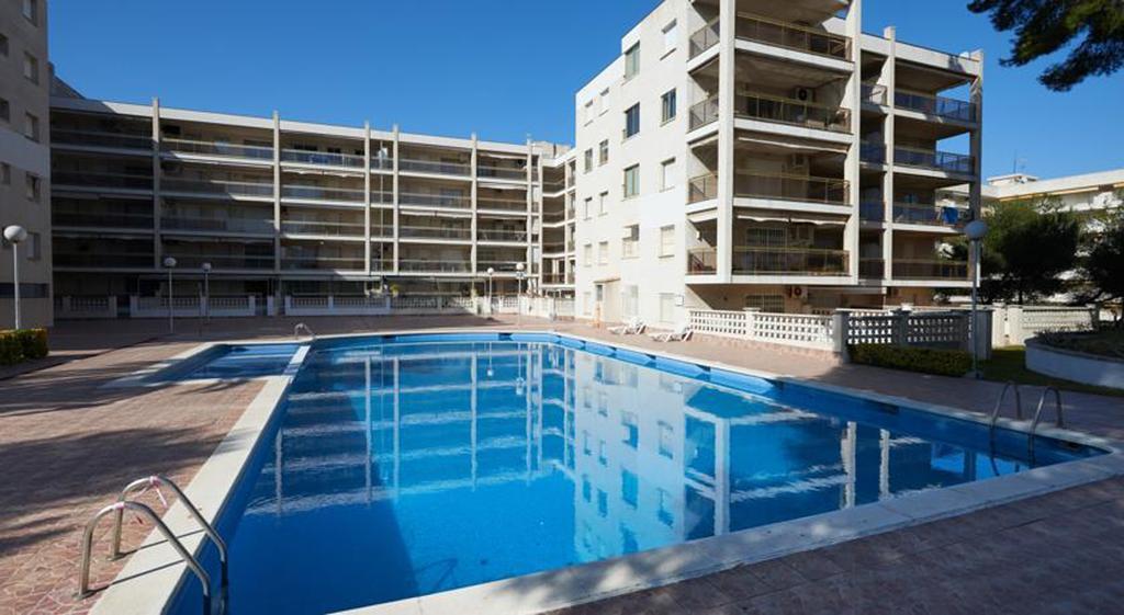 Apartamento Cala Daurada 3 Planet Costa Dorada