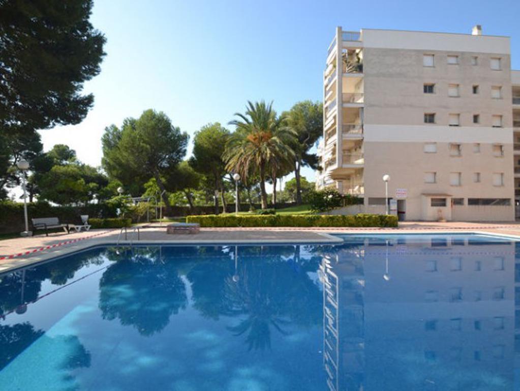 Cala Daurada 3 Planet Costa Dorada Apartamento