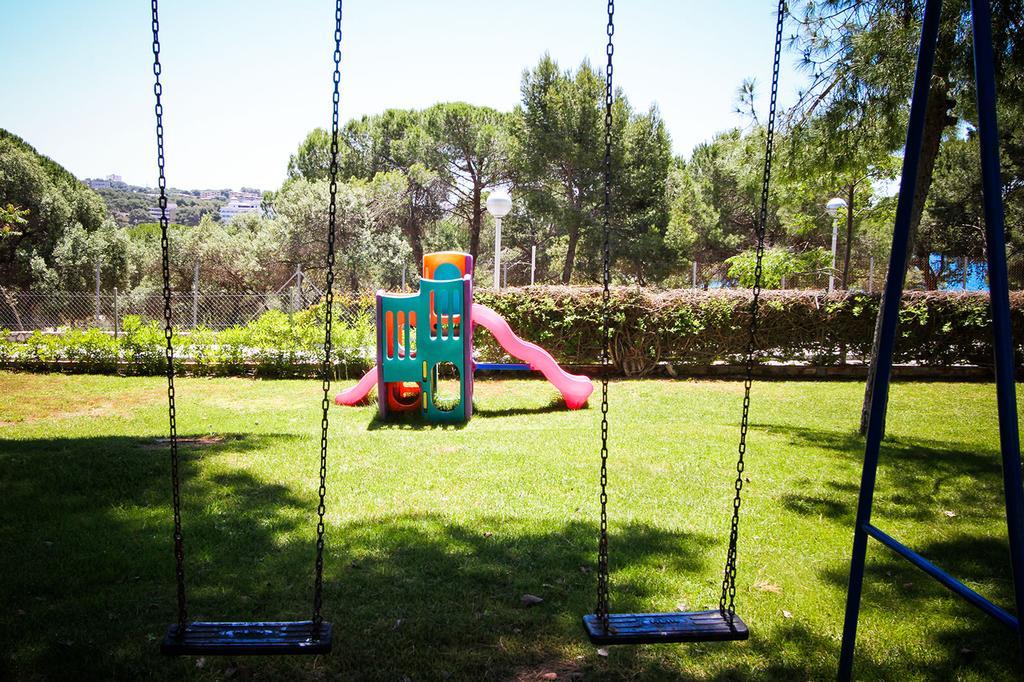 Apartamento Cala Daurada 3 Planet Costa Dorada