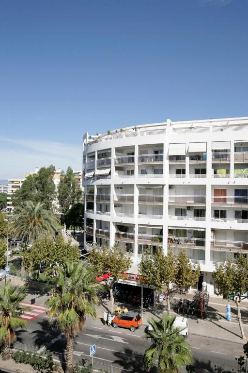 Apartbeach Royal Apartamento *