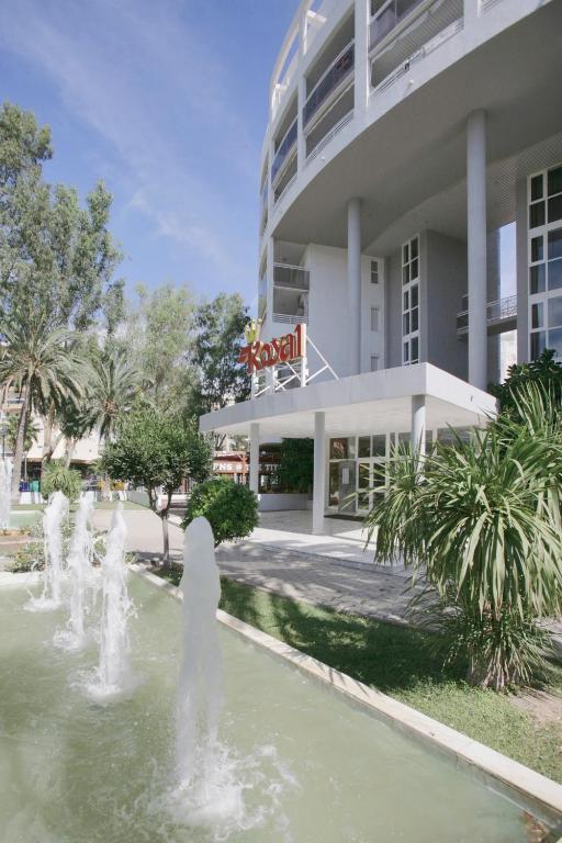 Apartamento Apartbeach Royal Salou