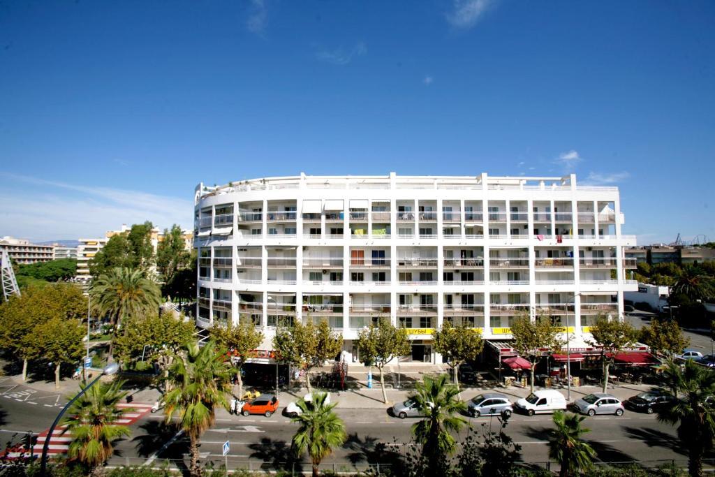 Apartbeach Royal * Salou