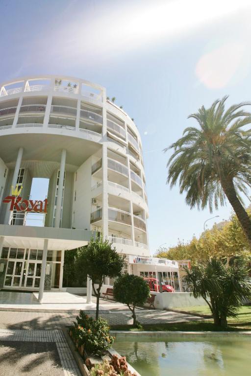Apartbeach Royal Apartamento Salou