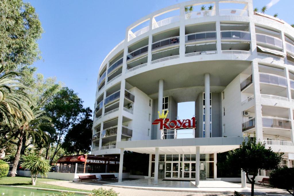 Apartbeach Royal Salou