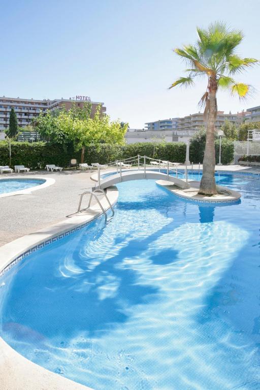 Apartbeach Royal Apartamento