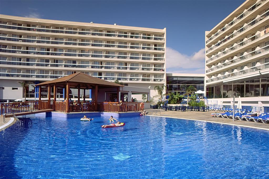 Hotel Sol Costa Daurada Salou