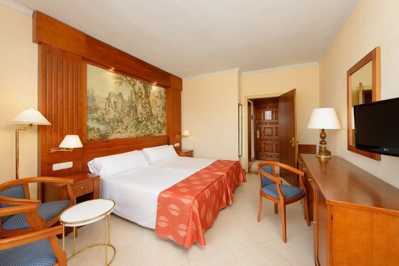 Sol Costa Daurada Hotel