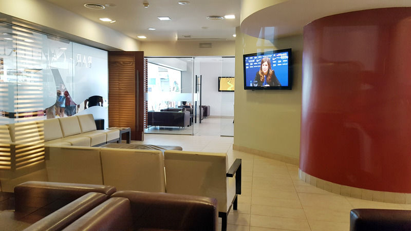 Ruleta Augustus Hotel Salou