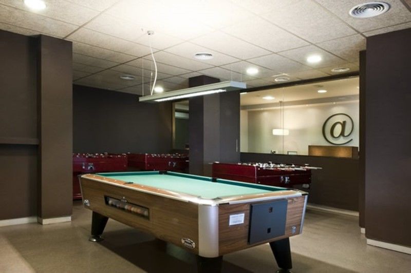 Ruleta Augustus Hotel