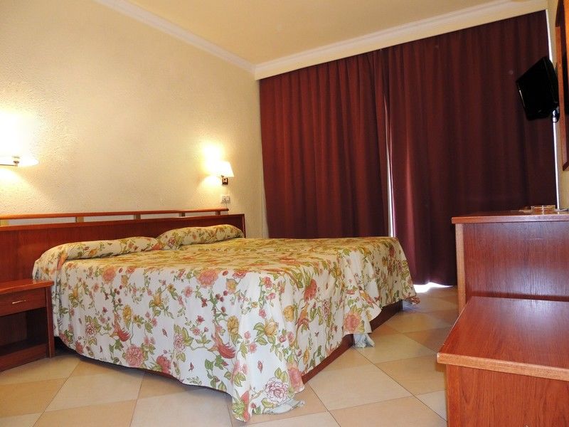 Ruleta Augustus Hotel Salou