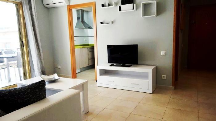 Apartment Apartamento Delfos *