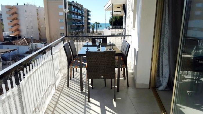 Apartamento Delfos *