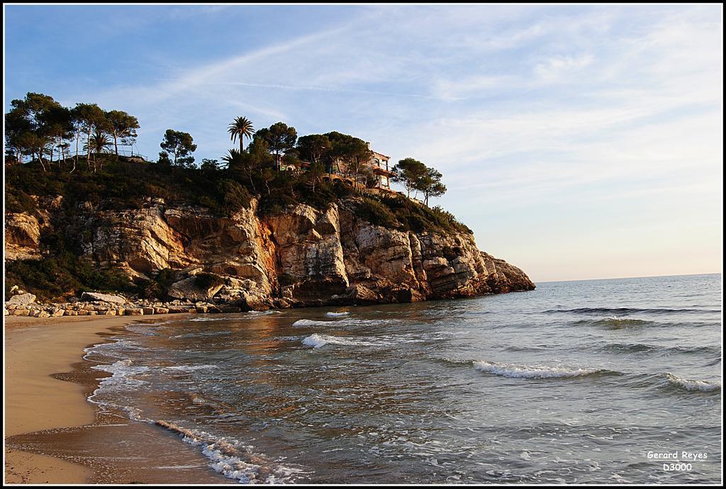 Cantilmar 2 Planet Costa Dorada Only Families Apartamento Salou