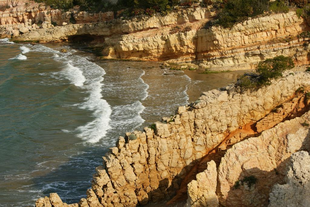 Cantilmar 2 Planet Costa Dorada Only Families Apartamento
