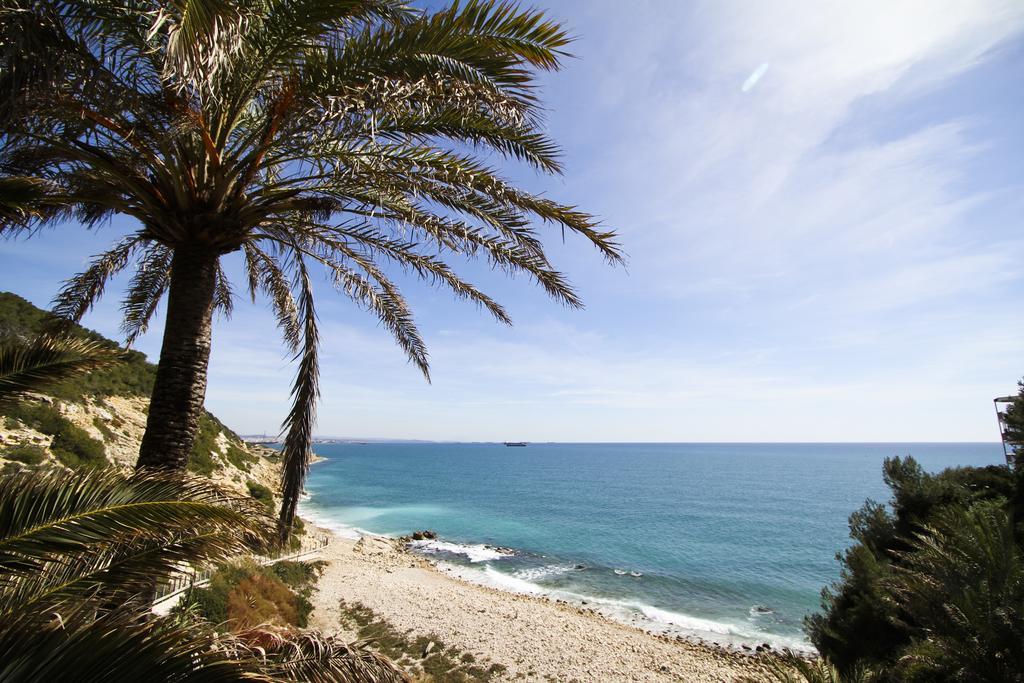 Apartamento Cantilmar 2 Planet Costa Dorada Only Families *