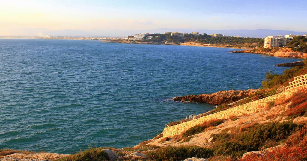 Cantilmar 2 Planet Costa Dorada Only Families Apartamento *