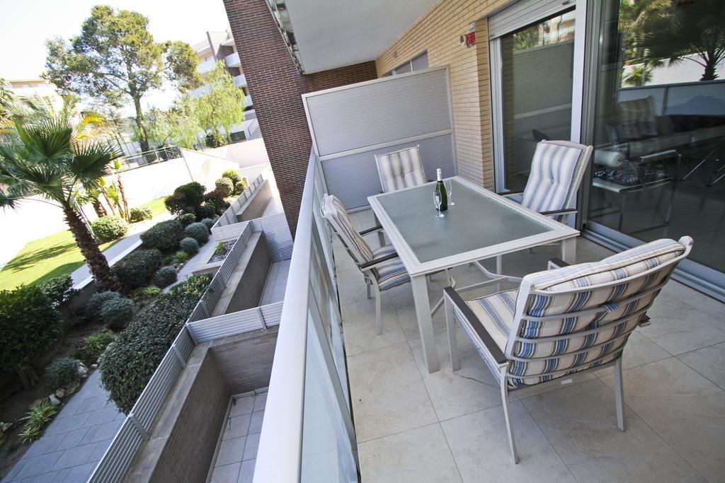 Apartamento Aquaria Planet Costa Dorada