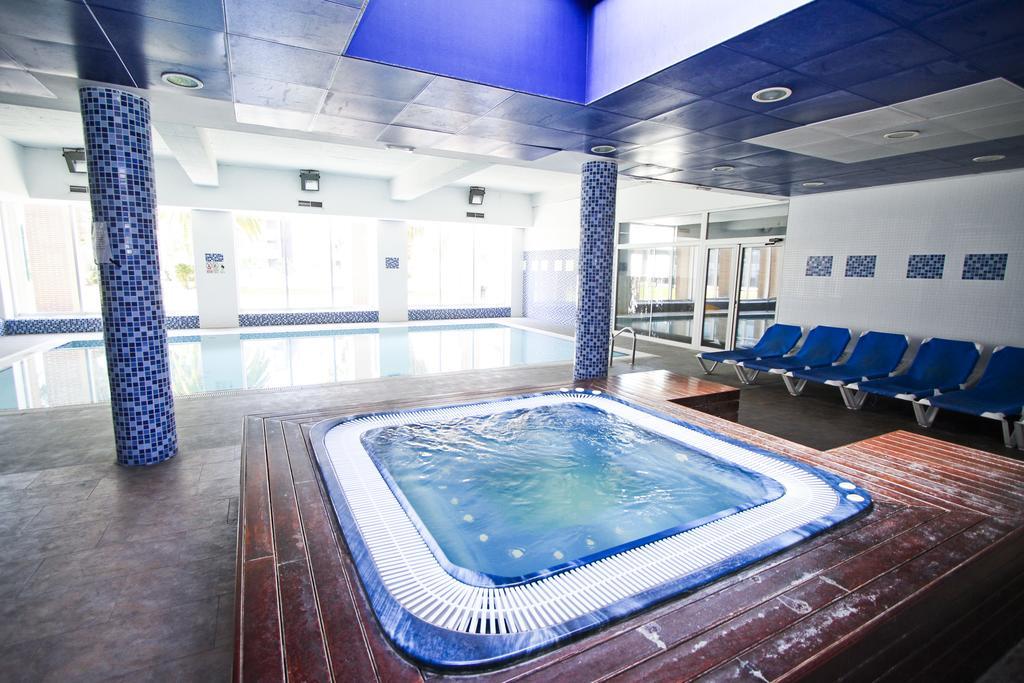 Aquaria Planet Costa Dorada Apartamento