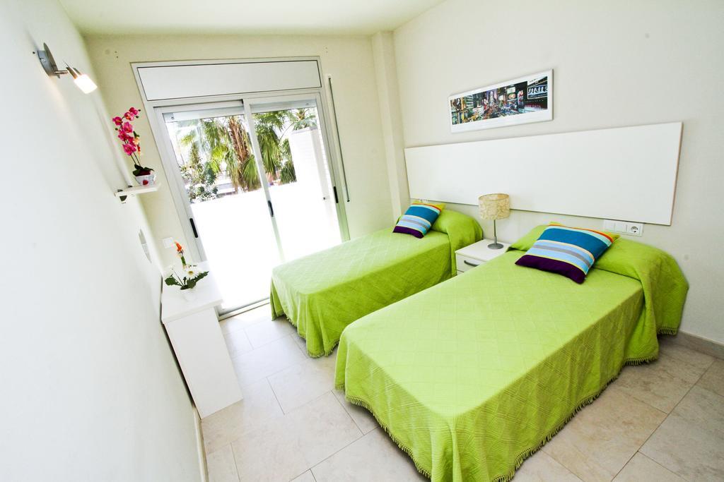Aquaria Planet Costa Dorada Apartamento