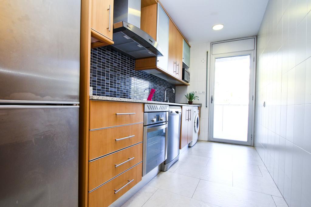 Aquaria Planet Costa Dorada Apartamento *