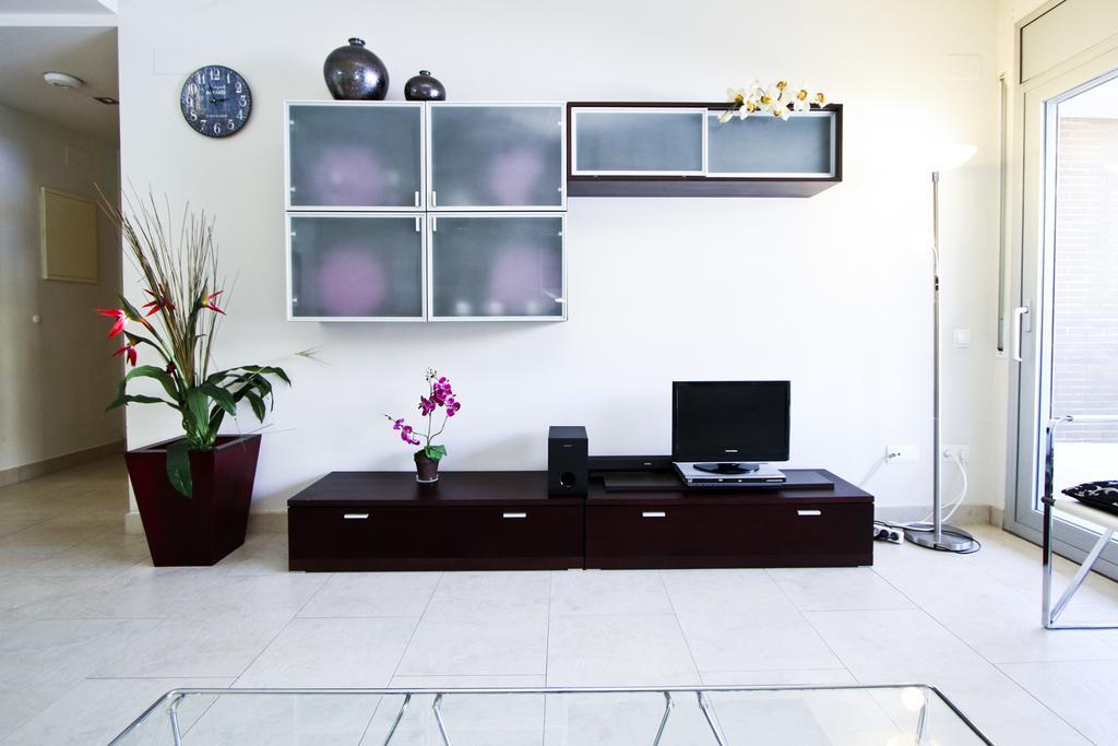 Apartamento Aquaria Planet Costa Dorada