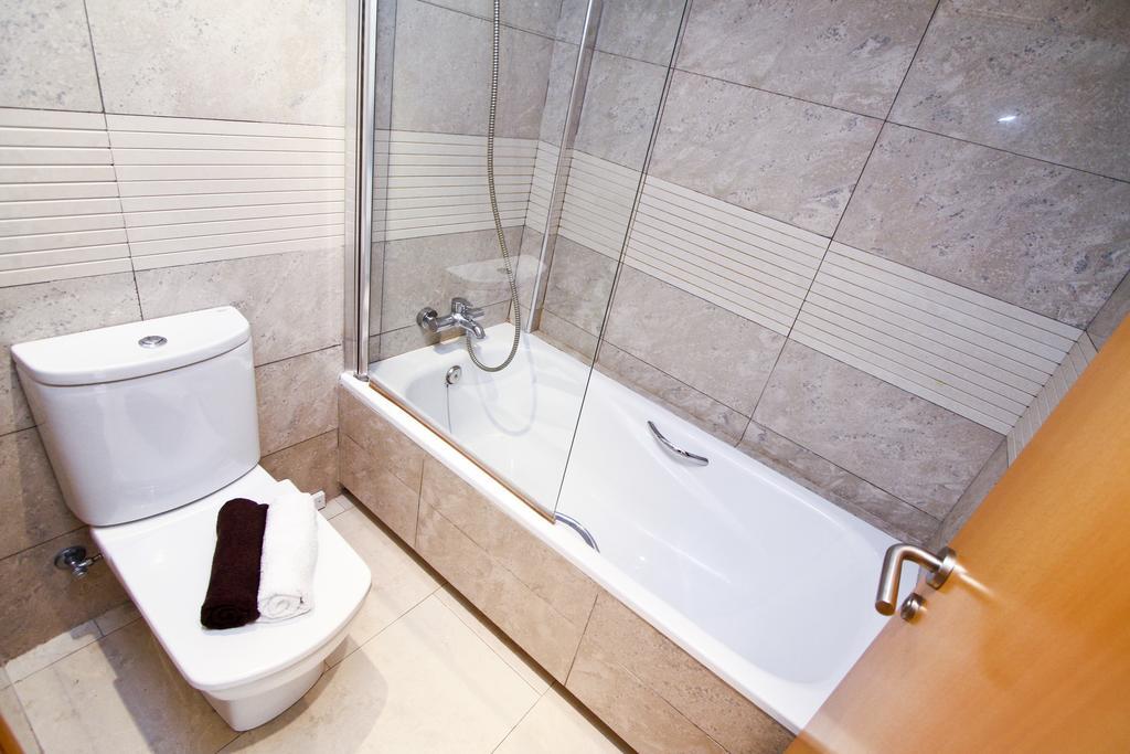 Apartamento Aquaria Planet Costa Dorada