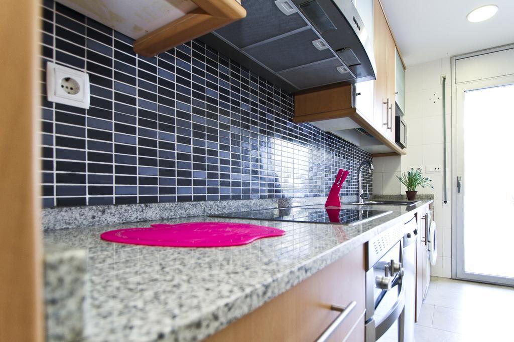 Aquaria Planet Costa Dorada Apartamento Salou