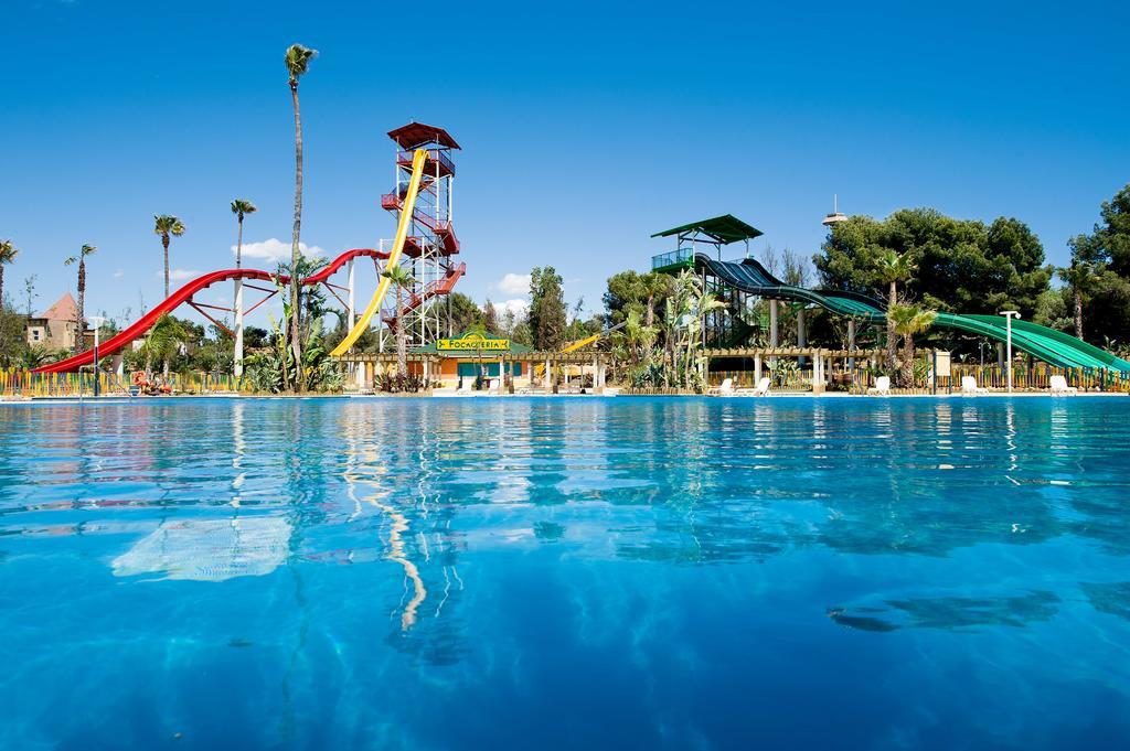 Aquaria Planet Costa Dorada Salou